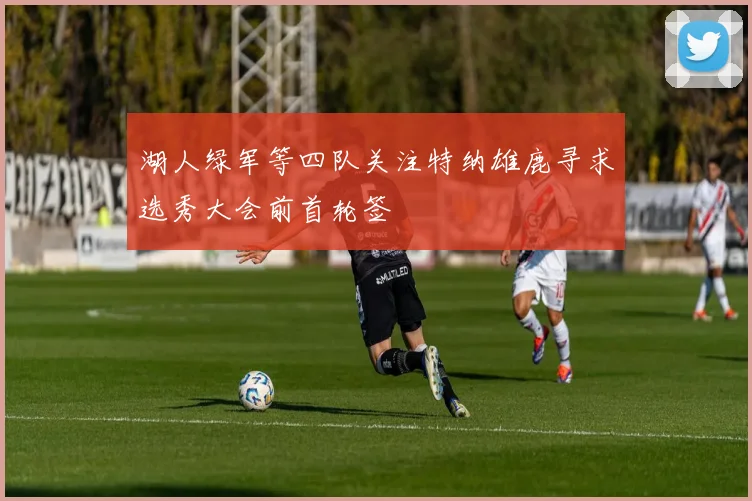 湖人绿军等四队关注特纳雄鹿寻求选秀大会前首轮签
